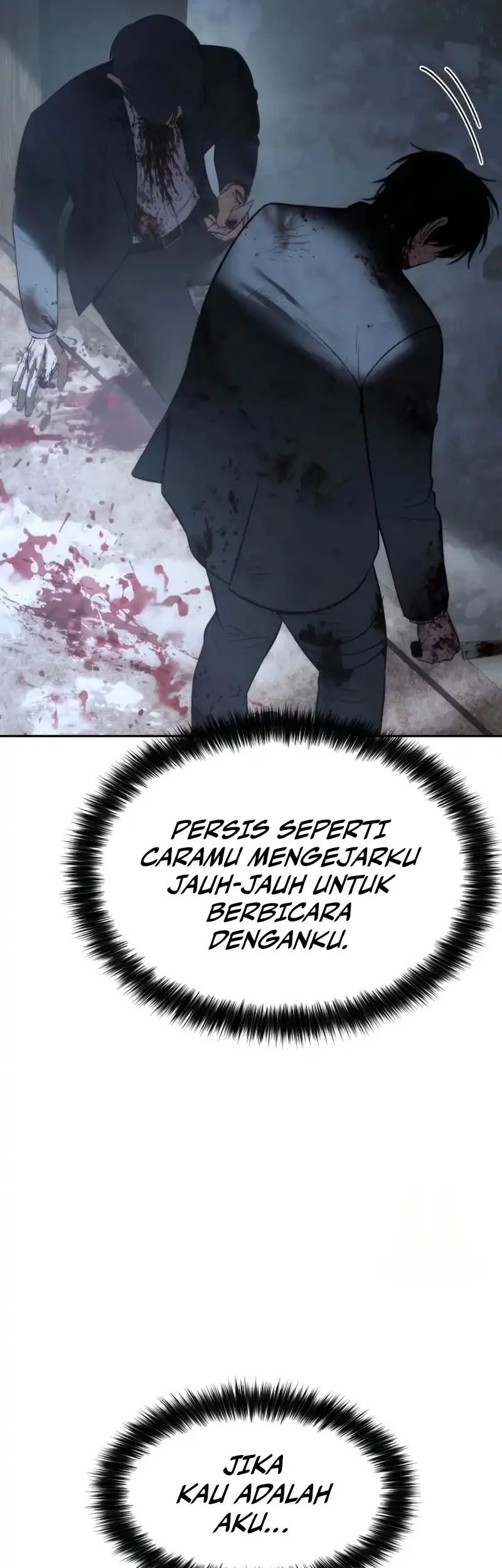 Baek XX Chapter 148 Gambar 47