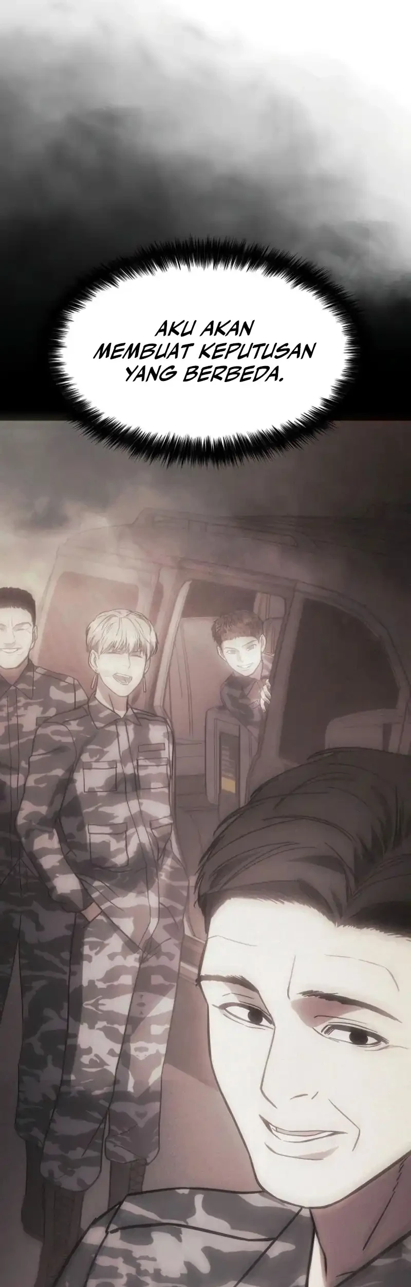 Baek XX Chapter 148 Gambar 50