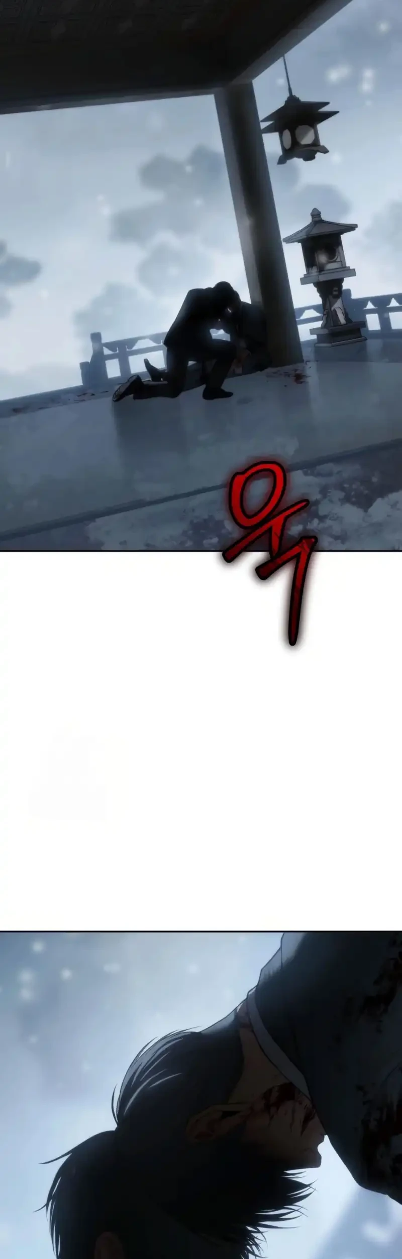 Baek XX Chapter 148 Gambar 53