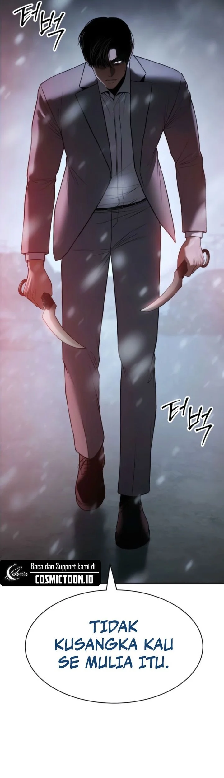 Baek XX Chapter 149 Gambar 21