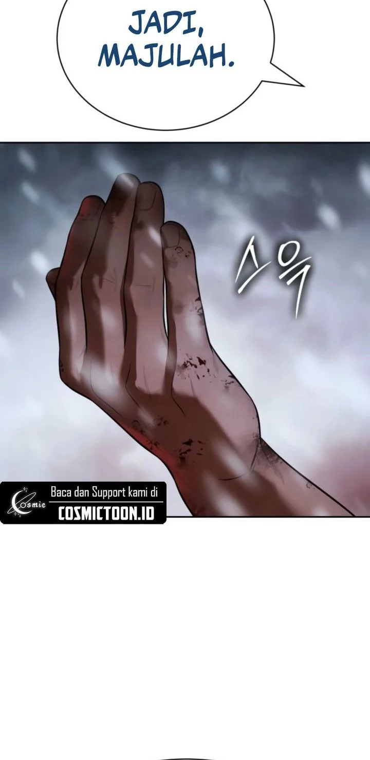 Baek XX Chapter 149 Gambar 28