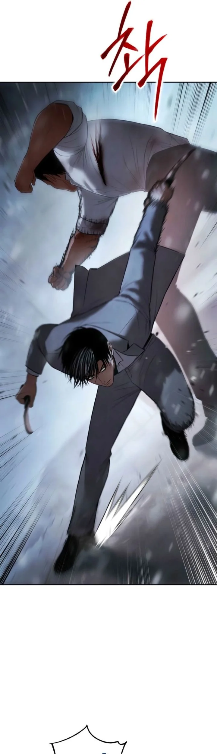 Baek XX Chapter 149 Gambar 36