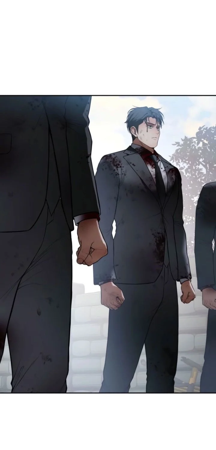 Manhwa Baek XX Chapter 149 gambar nomor 2