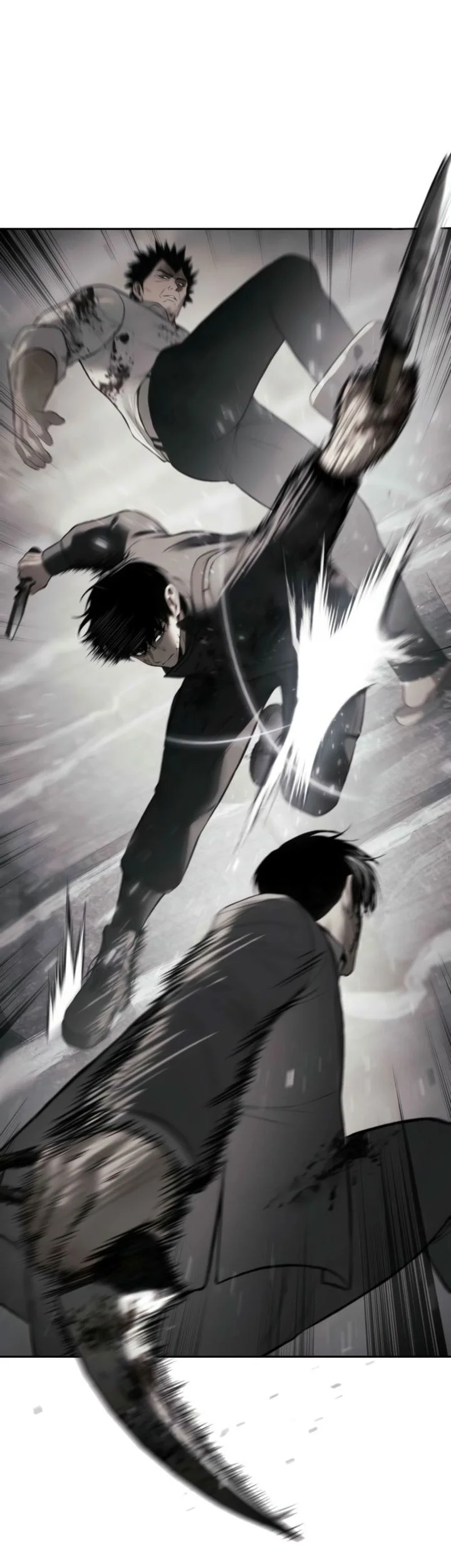 Baek XX Chapter 149 Gambar 38