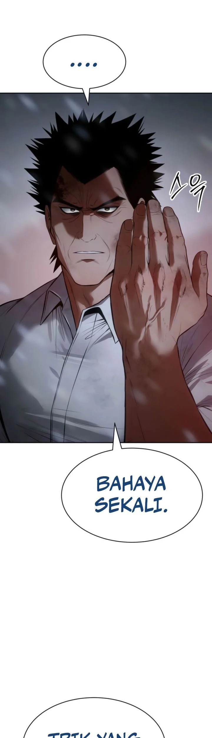 Baek XX Chapter 149 Gambar 44