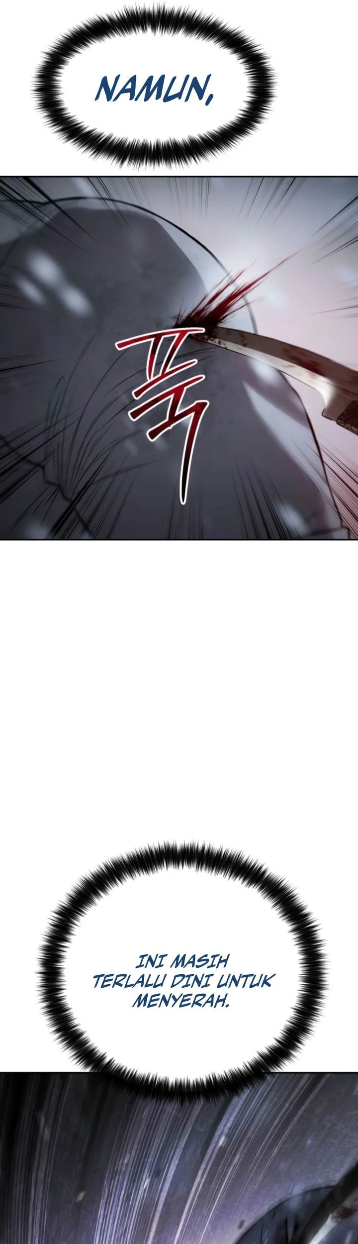 Baek XX Chapter 149 Gambar 62