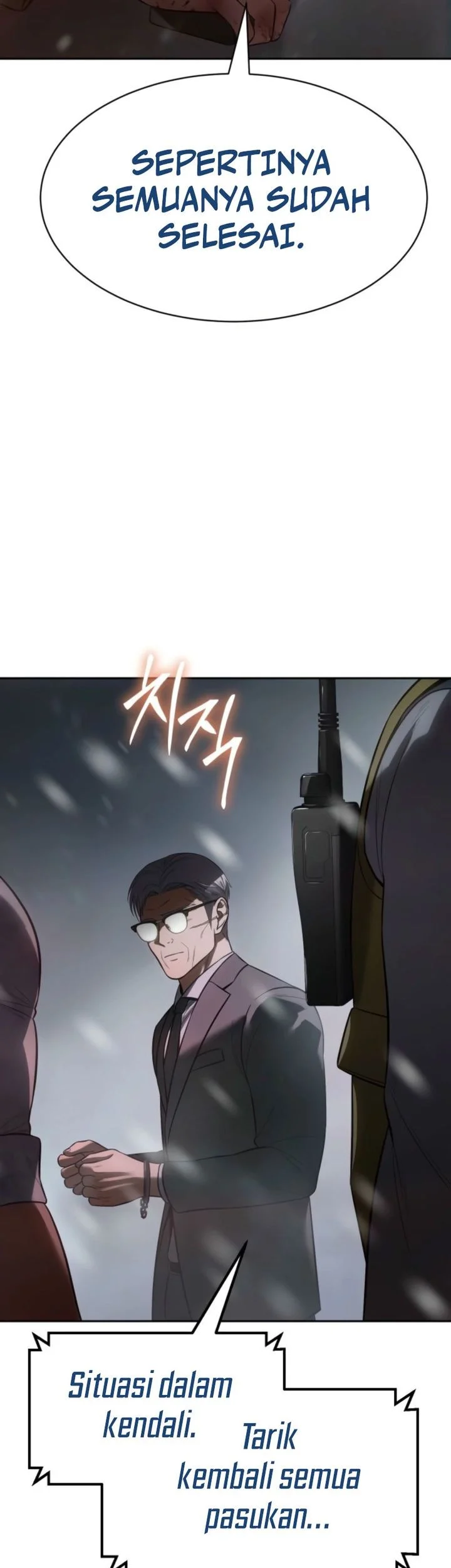 Baek XX Chapter 149 Gambar 72