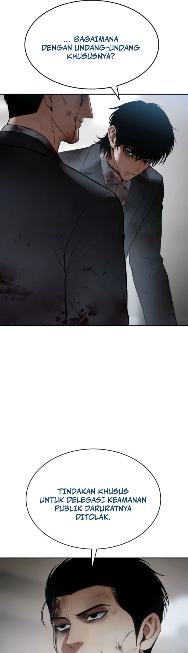 Baek XX Chapter 149 Gambar 5