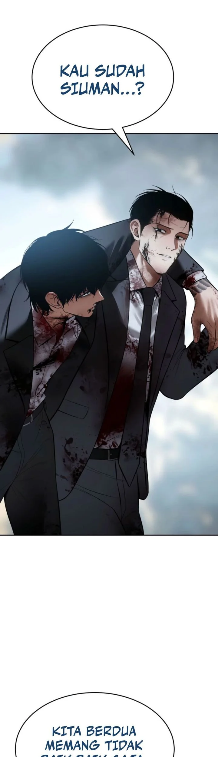 Baek XX Chapter 149 Gambar 78