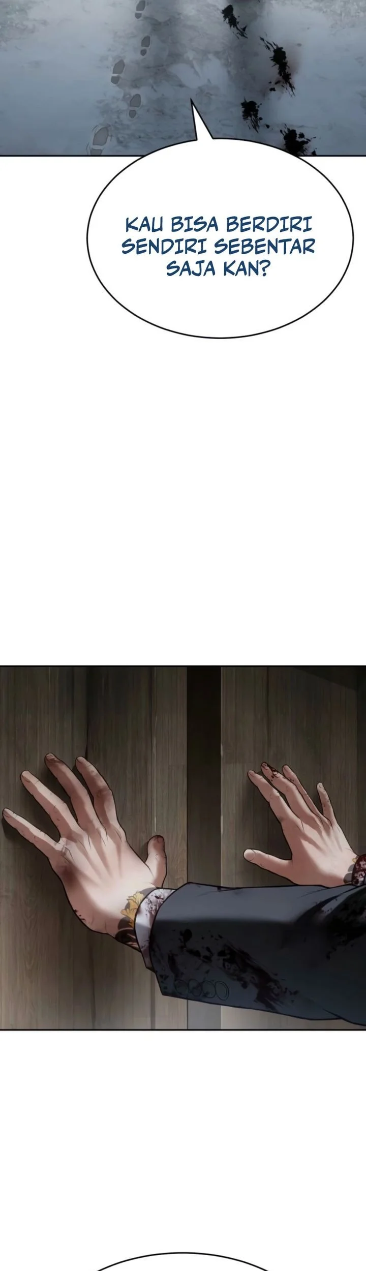 Baek XX Chapter 149 Gambar 80