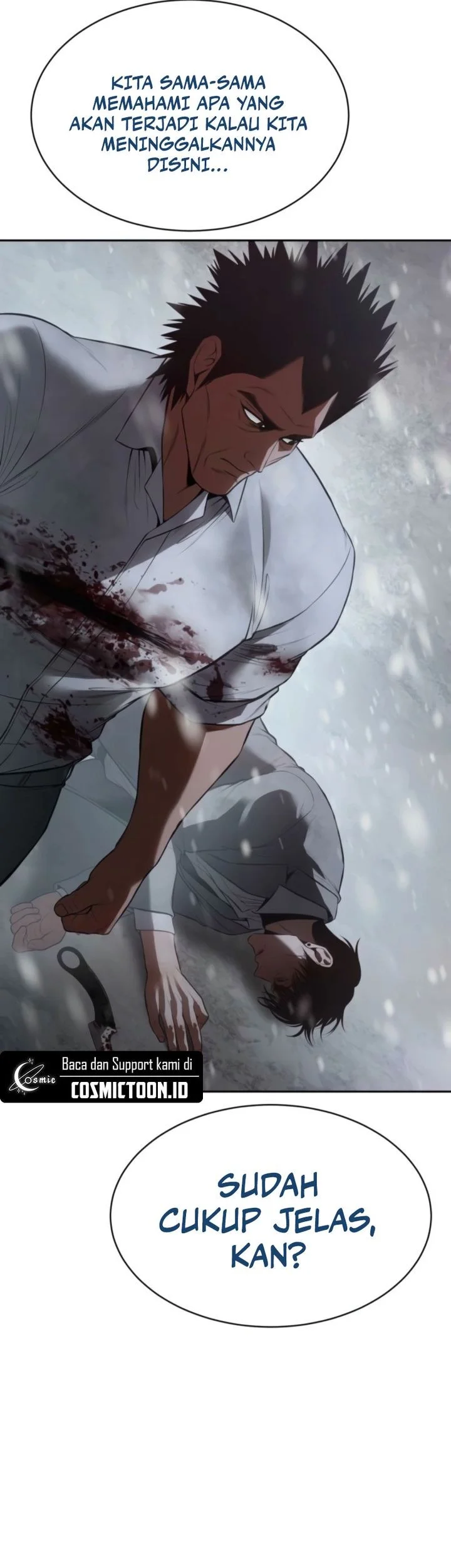 Baek XX Chapter 149 Gambar 88