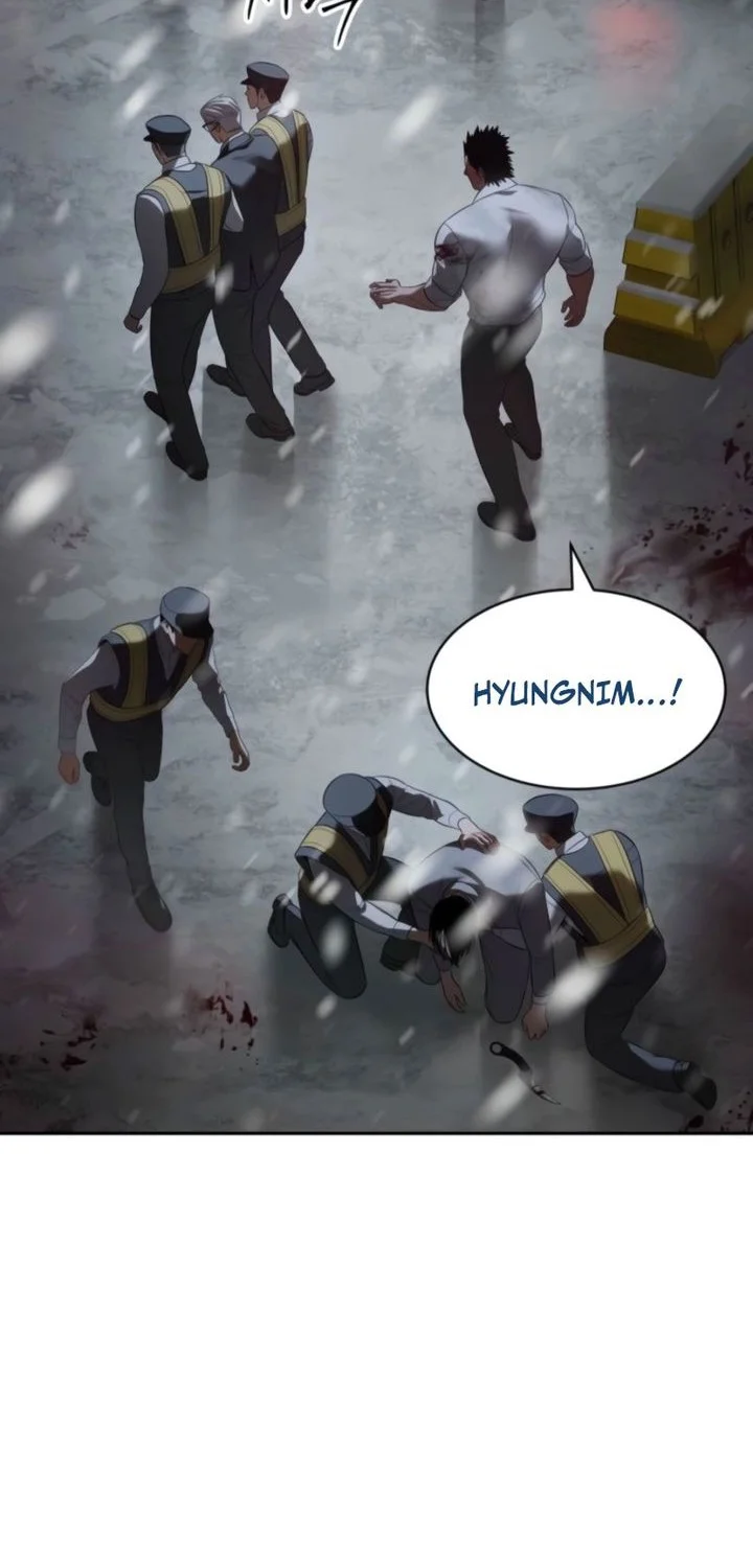 Baek XX Chapter 149 Gambar 91