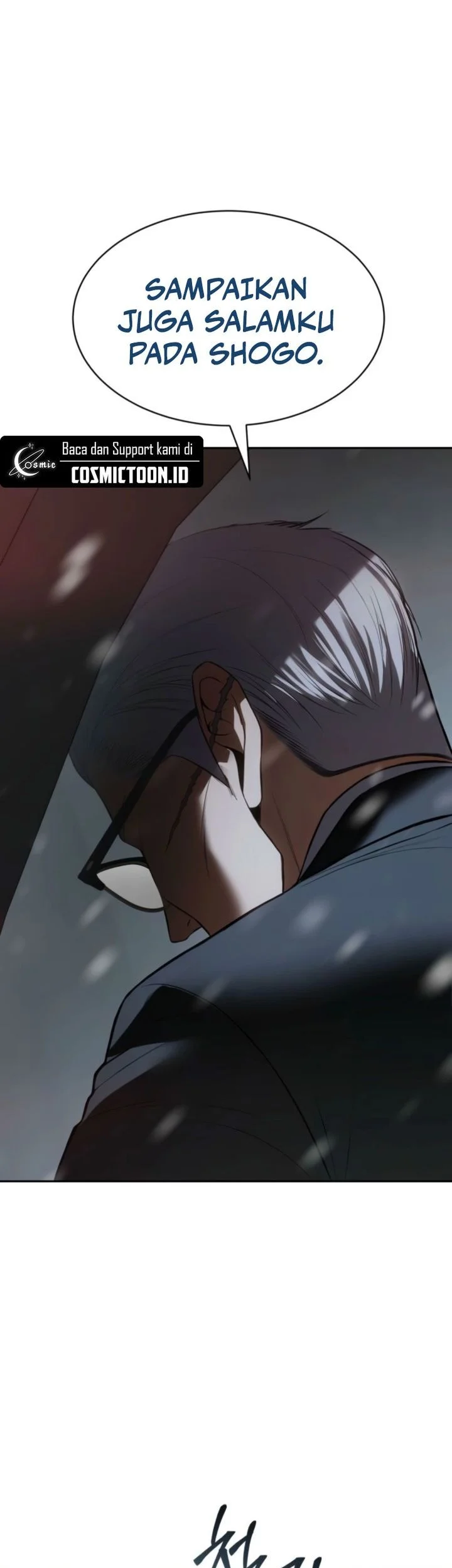 Baek XX Chapter 149 Gambar 94