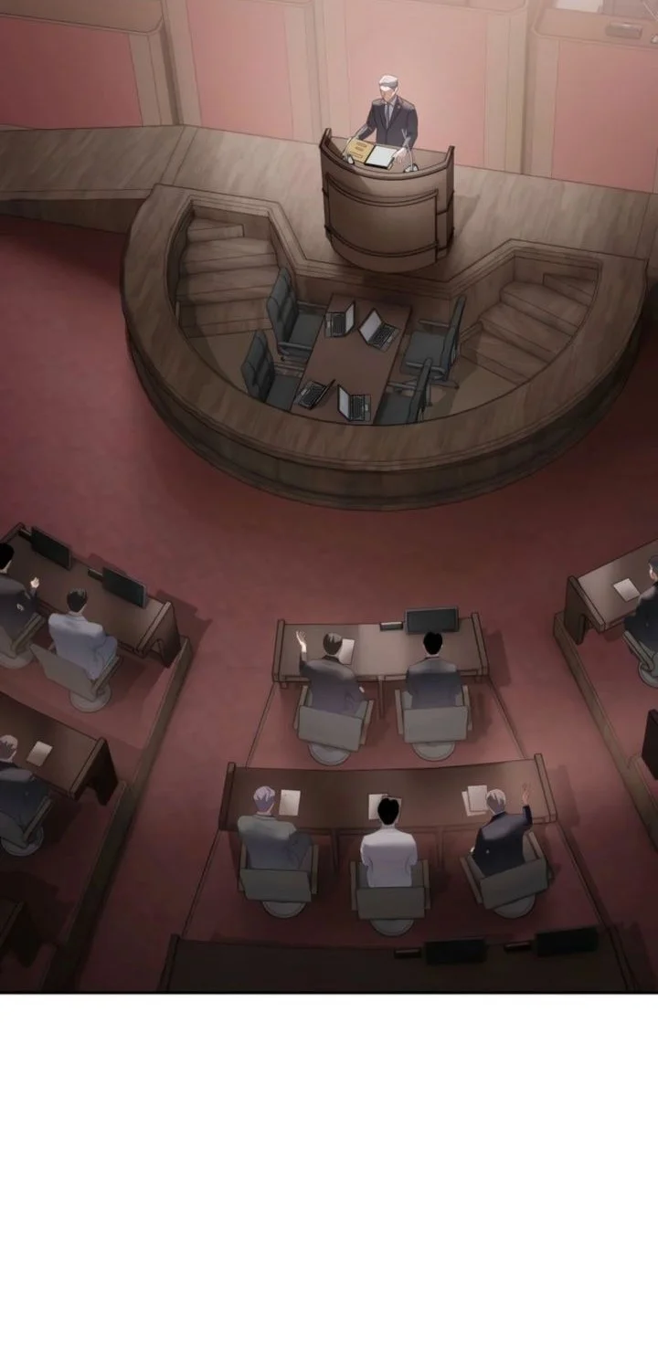 Baek XX Chapter 149 Gambar 8