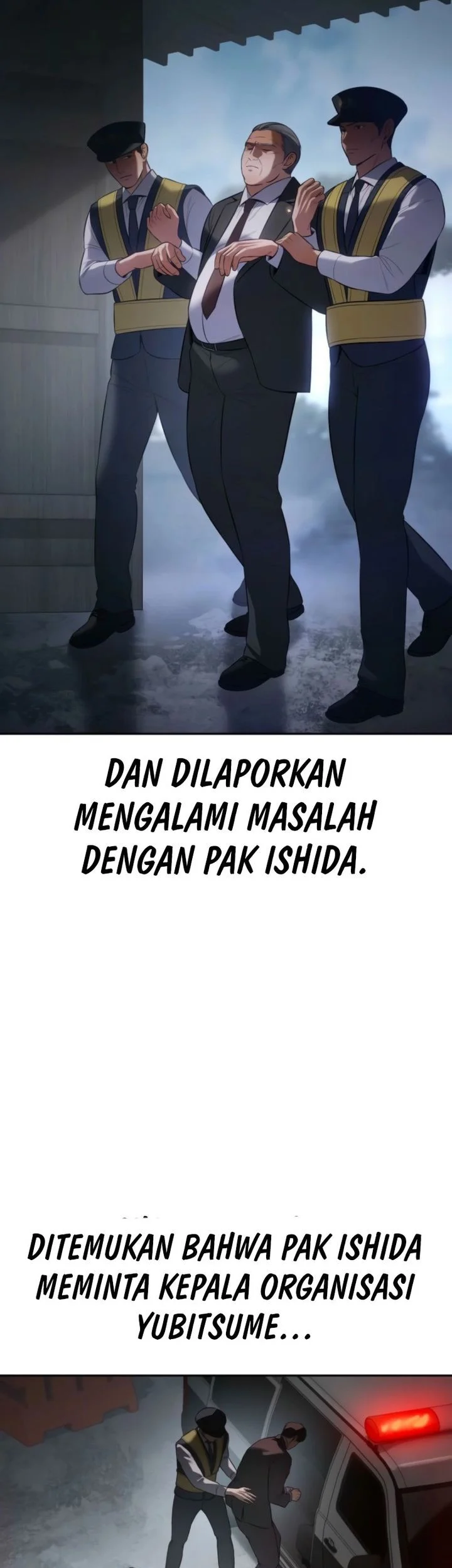 Baek XX Chapter 149 Gambar 98