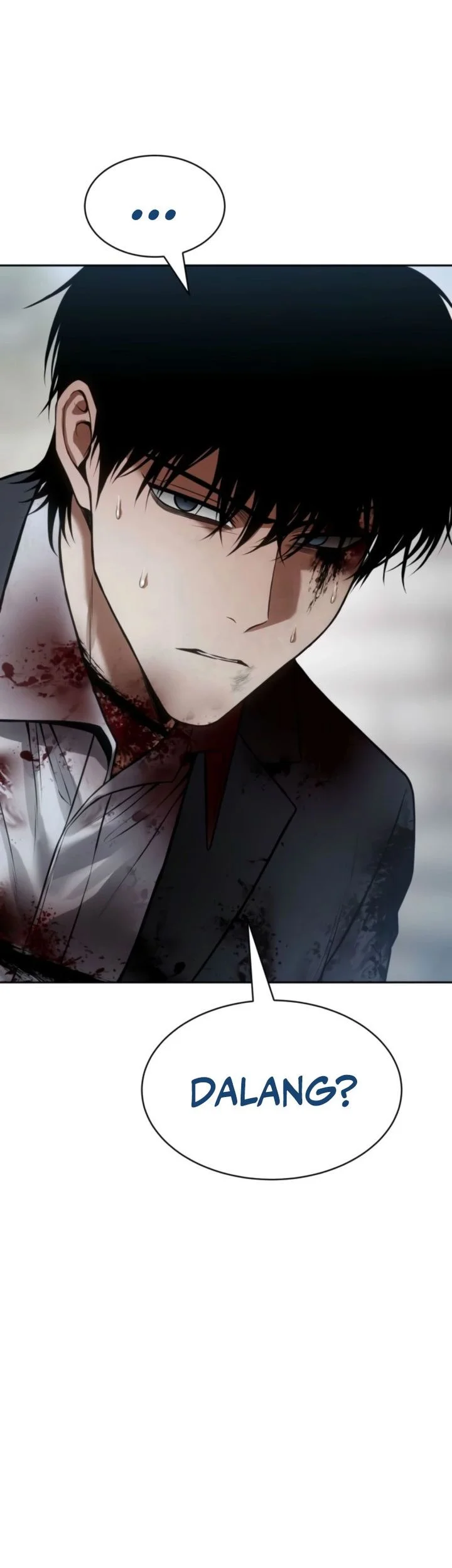 Baek XX Chapter 149 Gambar 15