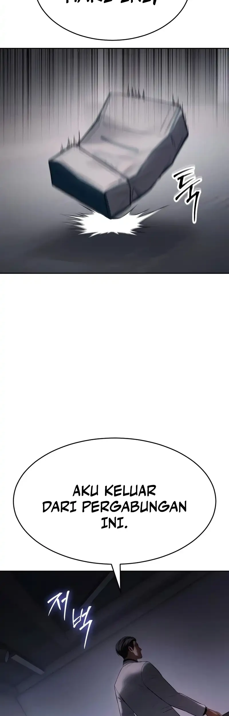 Baek XX Chapter 150 Gambar 57