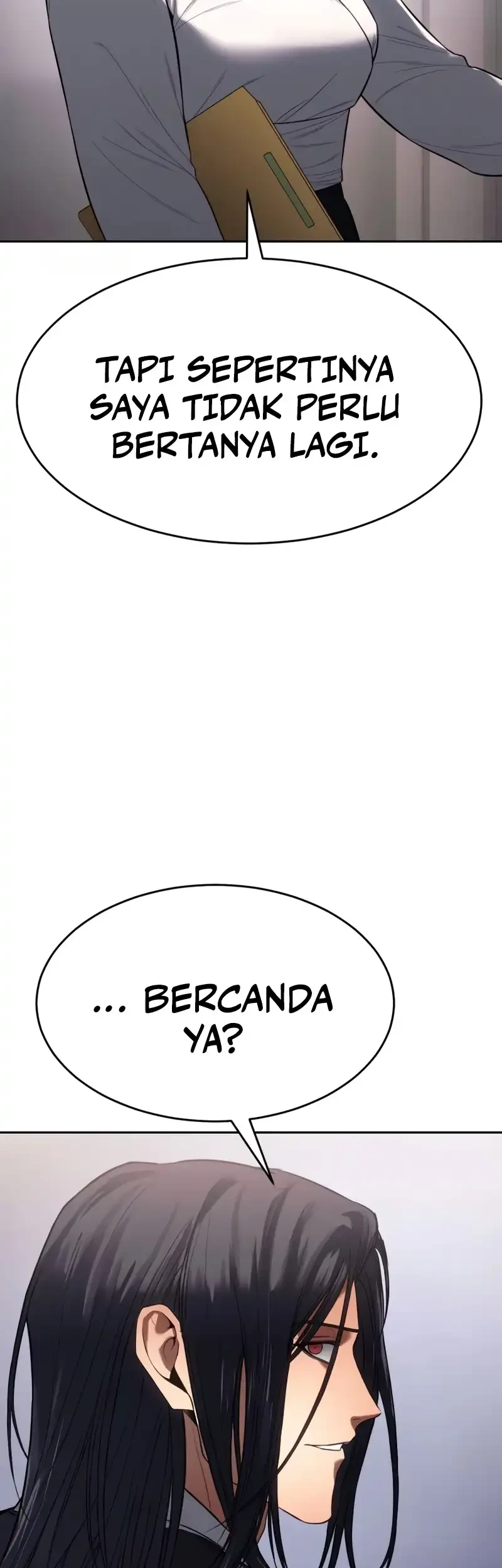 Baek XX Chapter 150 Gambar 64