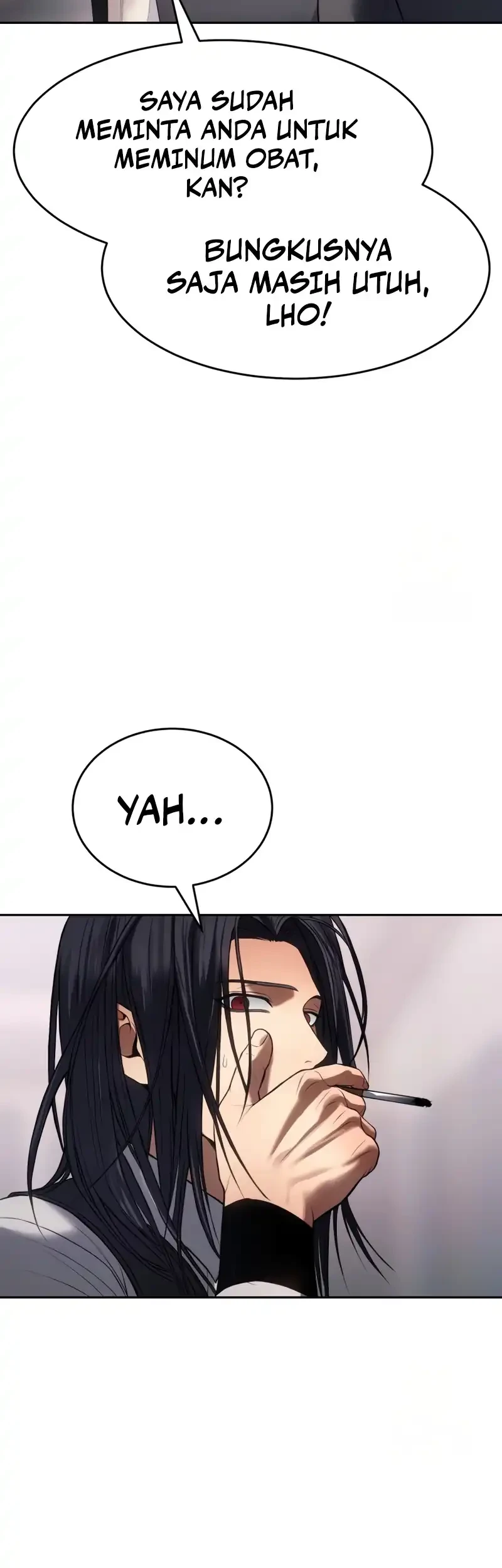 Baek XX Chapter 150 Gambar 66