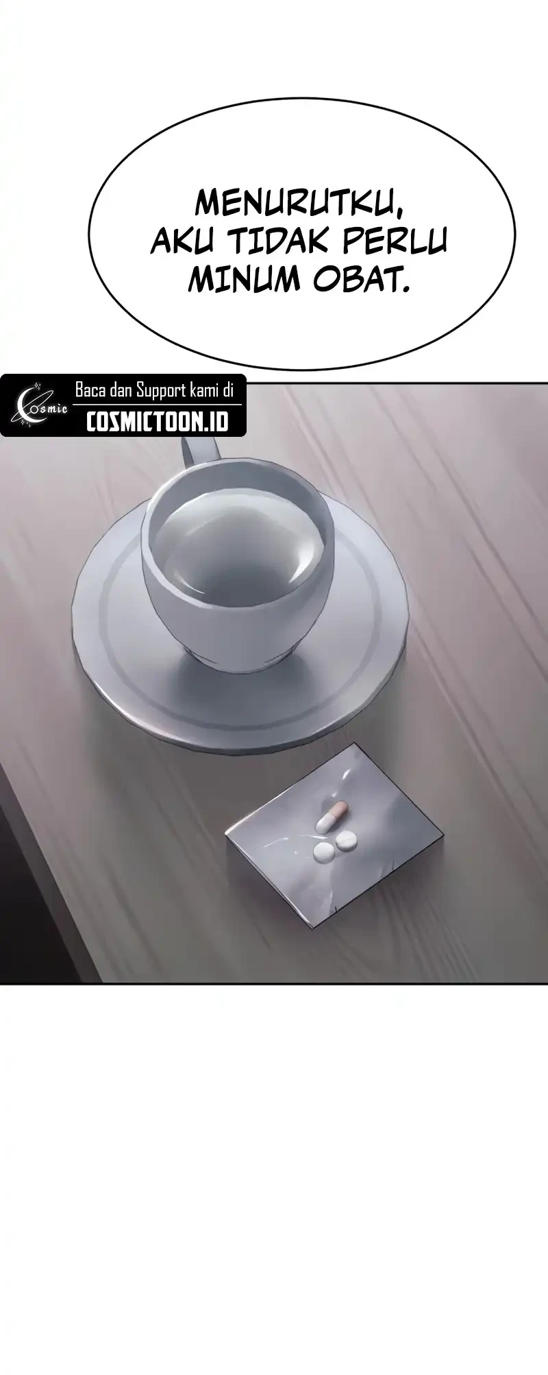 Baek XX Chapter 150 Gambar 67