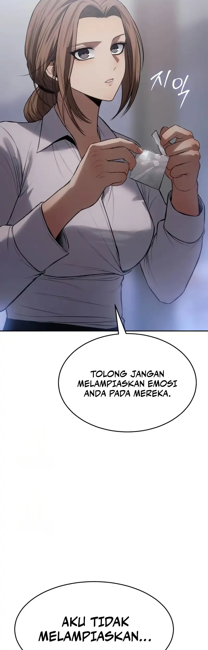 Baek XX Chapter 150 Gambar 69