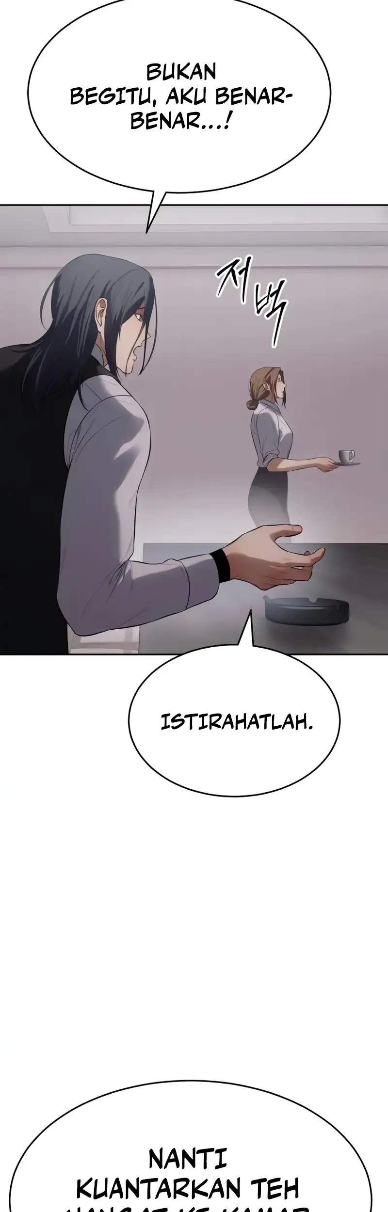 Baek XX Chapter 150 Gambar 78