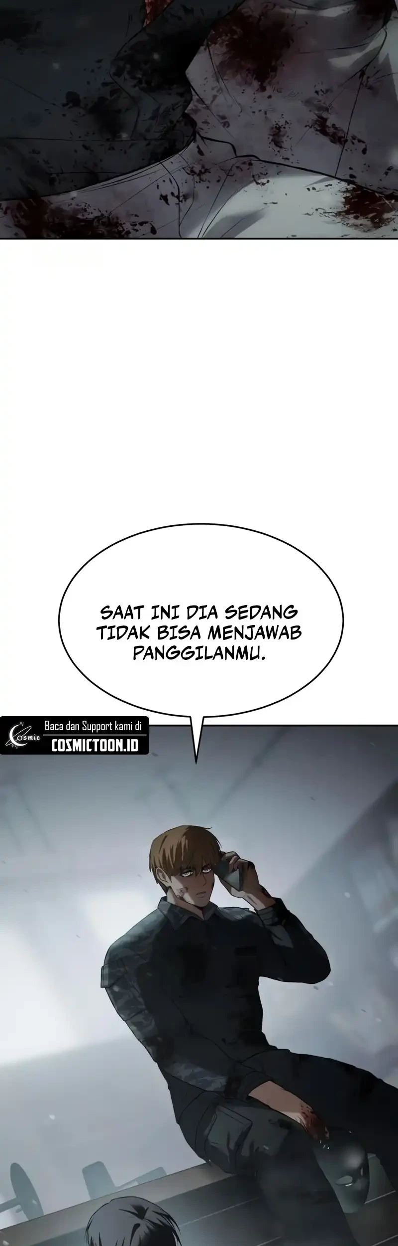 Baek XX Chapter 150 Gambar 88