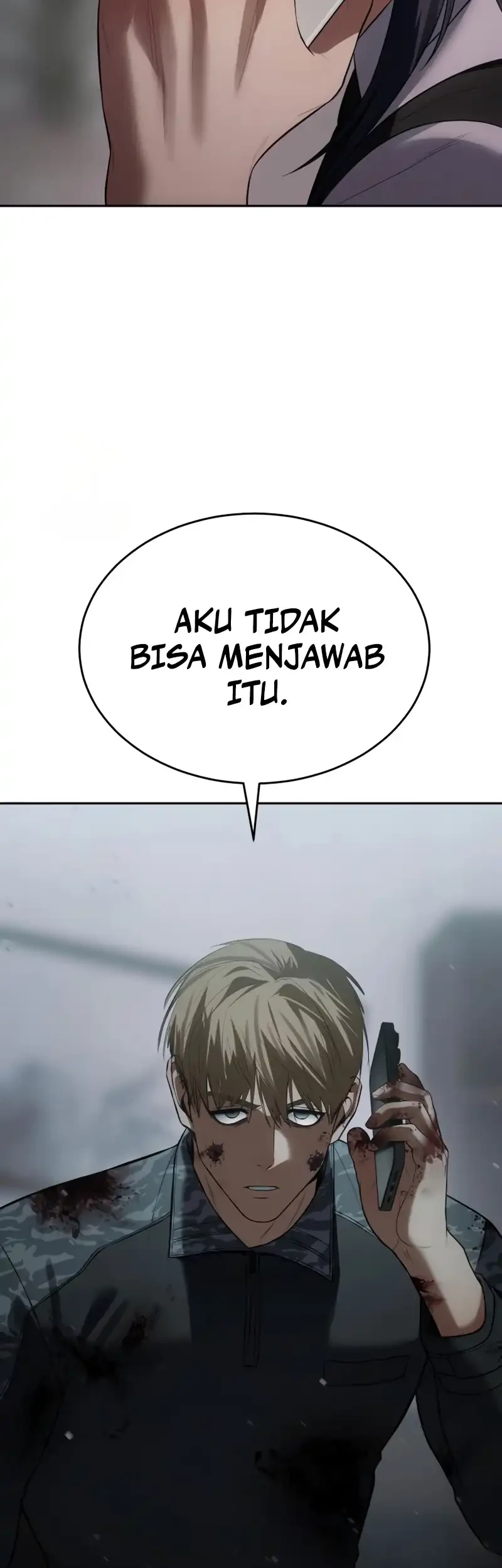 Baek XX Chapter 150 Gambar 90