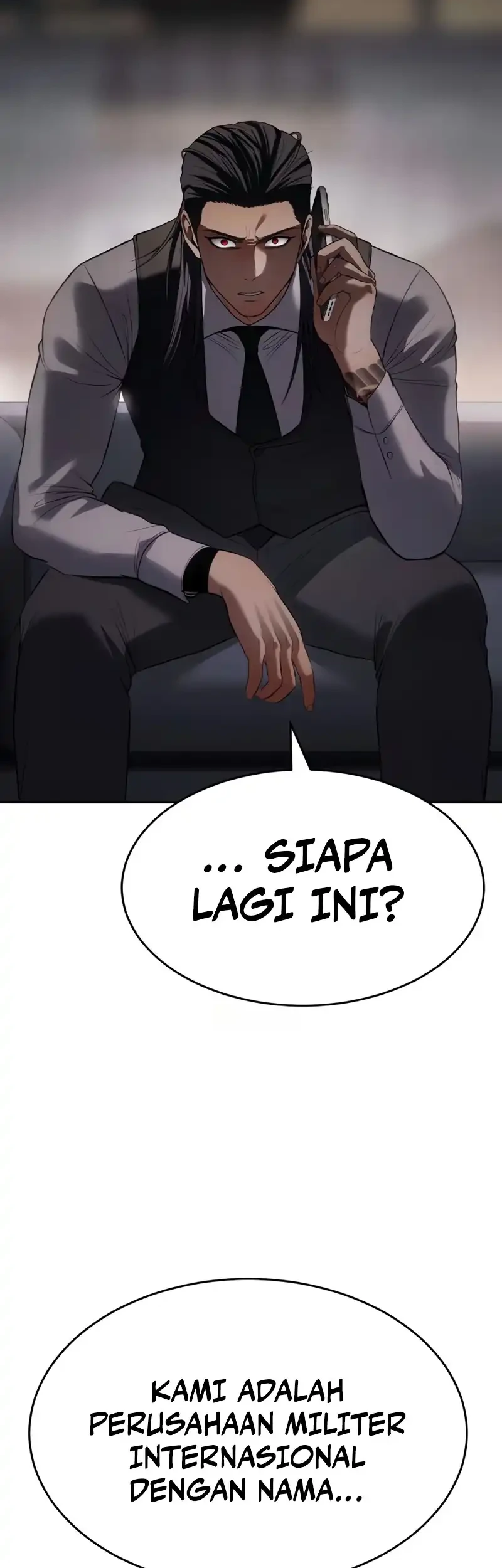 Baek XX Chapter 150 Gambar 93