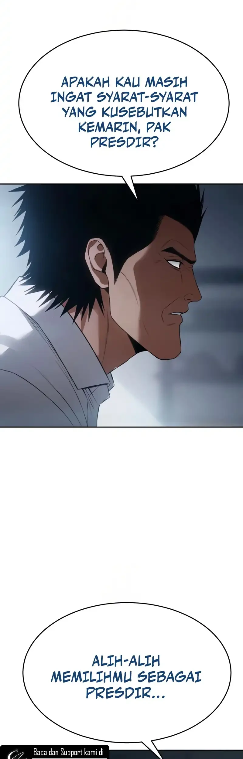 Baek XX Chapter 150 Gambar 18