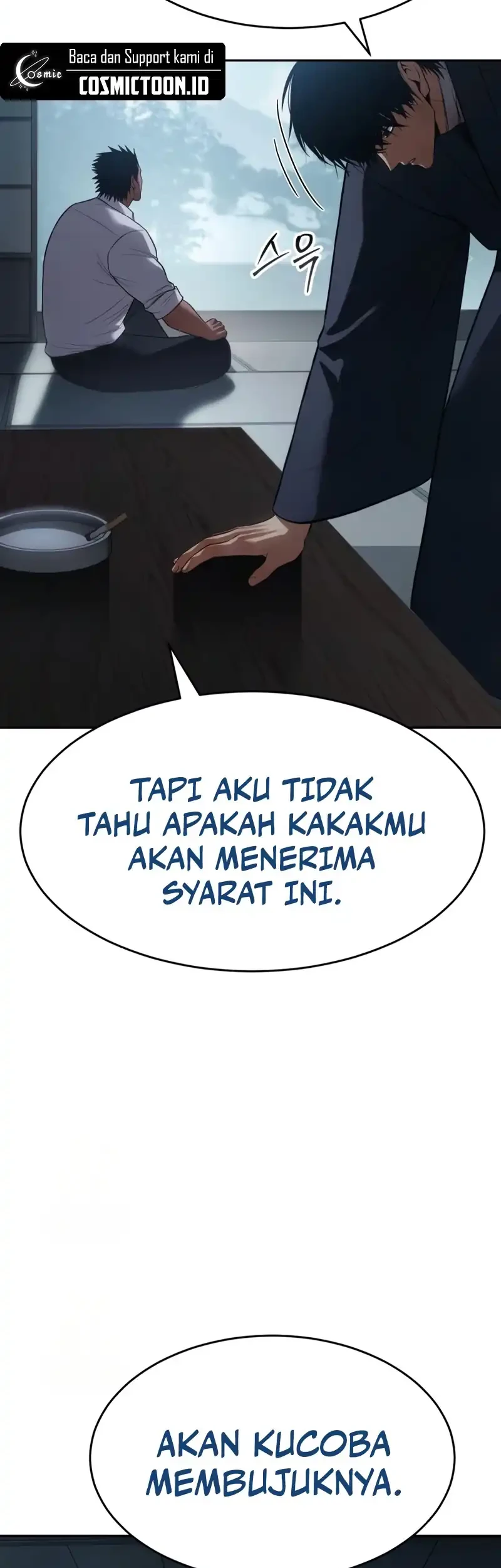 Baek XX Chapter 150 Gambar 24