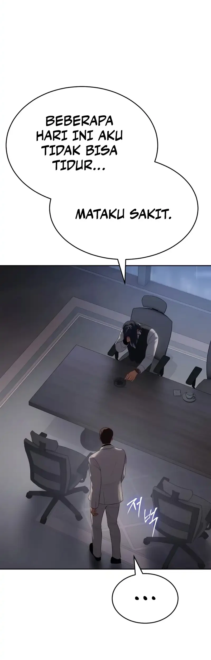 Baek XX Chapter 150 Gambar 33