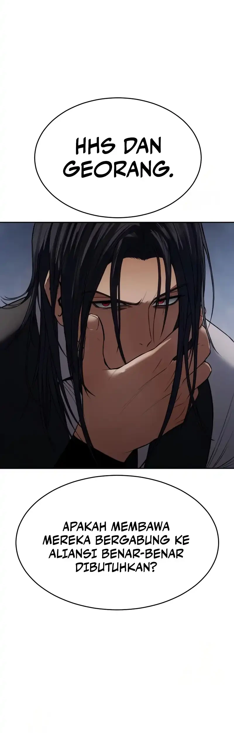 Baek XX Chapter 150 Gambar 37