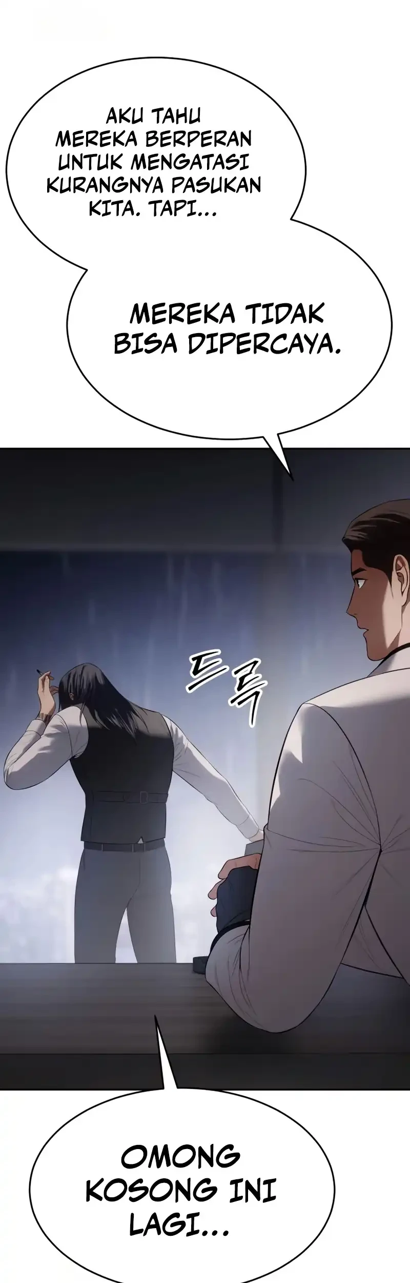 Baek XX Chapter 150 Gambar 38