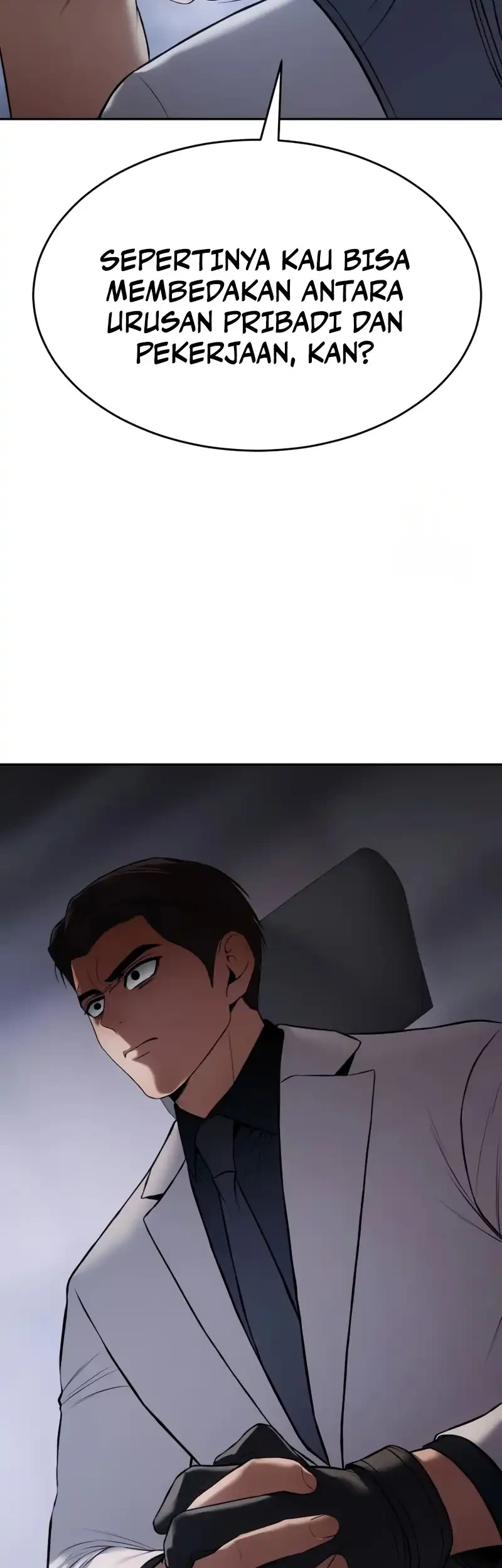 Baek XX Chapter 150 Gambar 41
