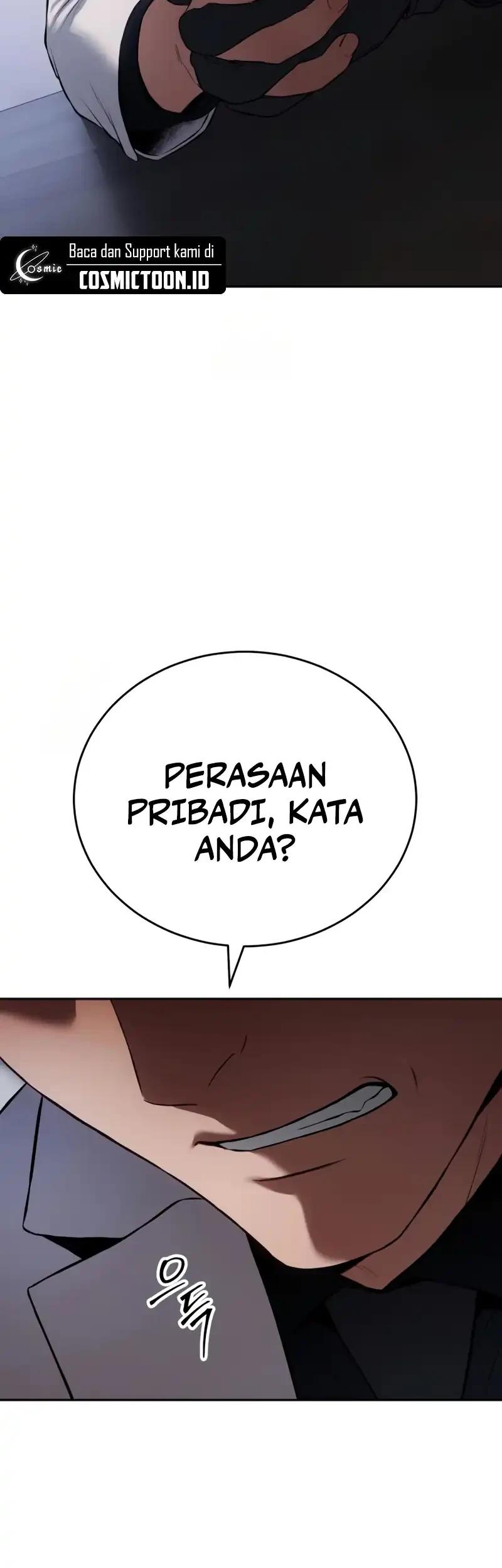 Baek XX Chapter 150 Gambar 42