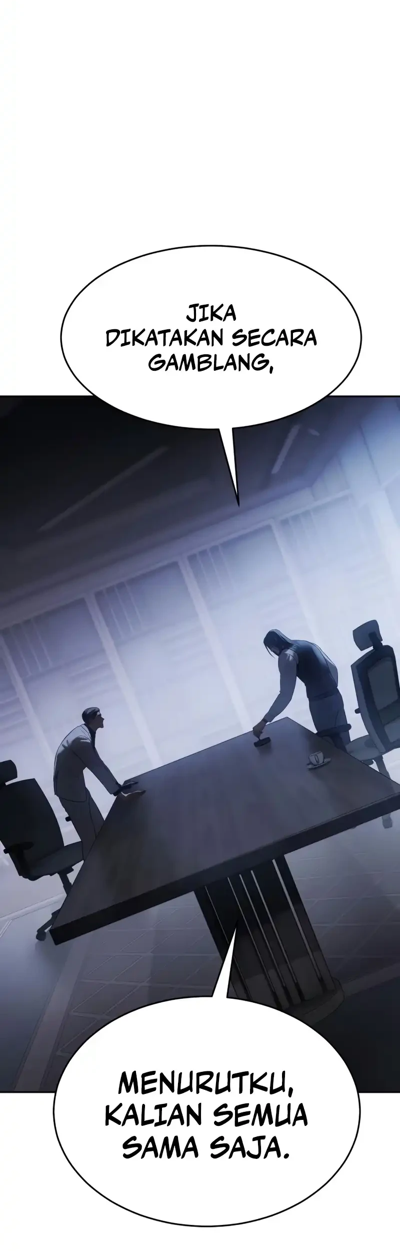 Baek XX Chapter 150 Gambar 45