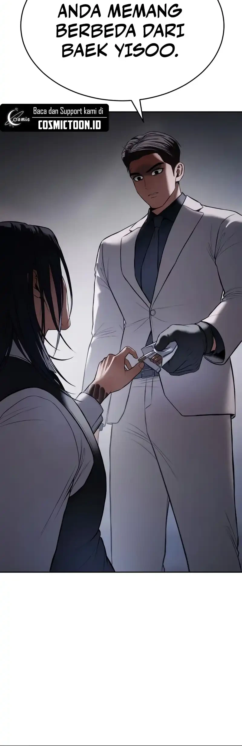 Baek XX Chapter 150 Gambar 55
