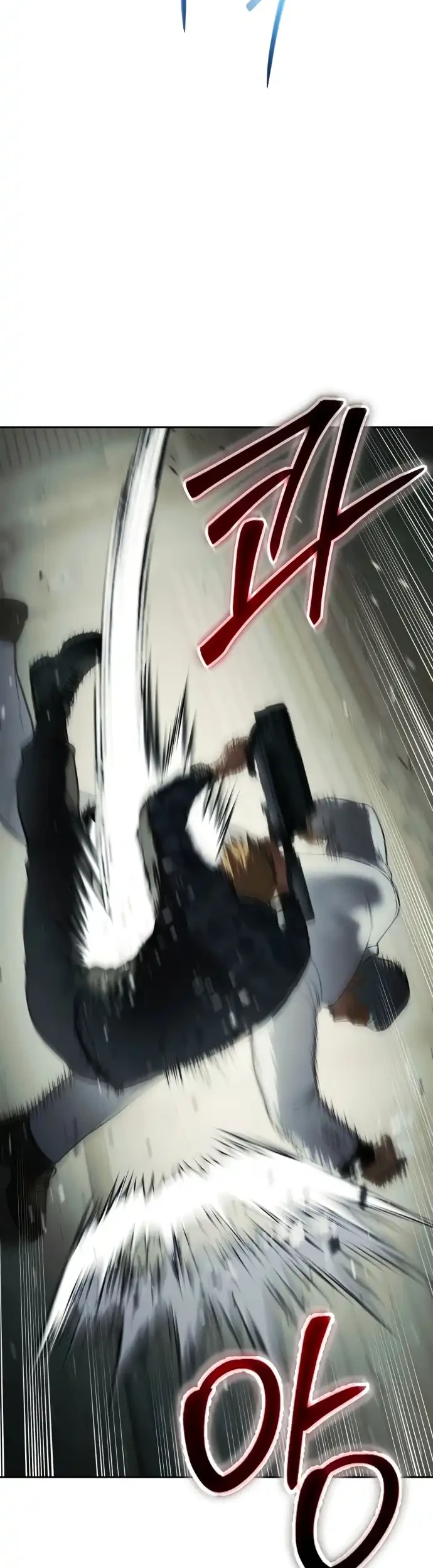 Baek XX Chapter 151 Gambar 55