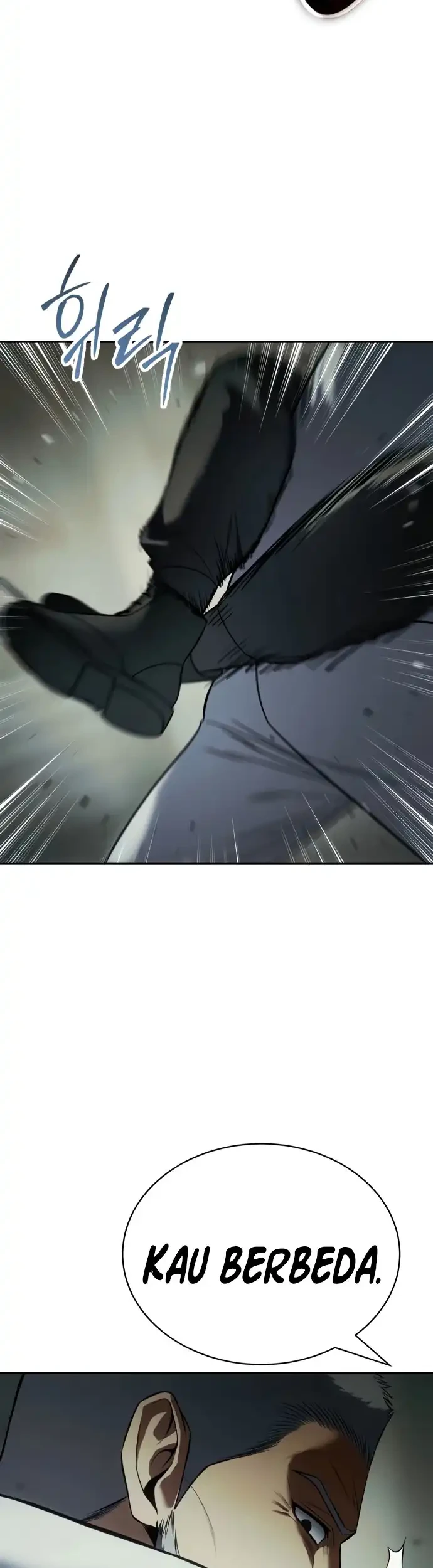 Baek XX Chapter 151 Gambar 56