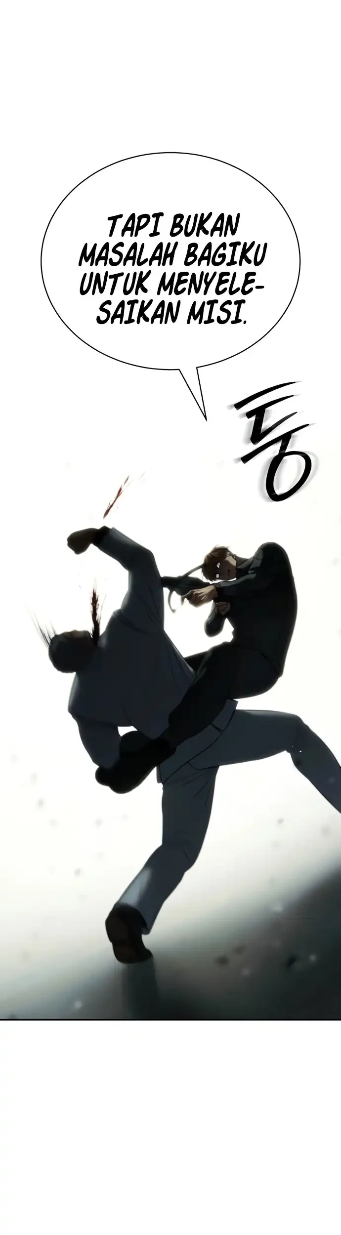 Baek XX Chapter 151 Gambar 59