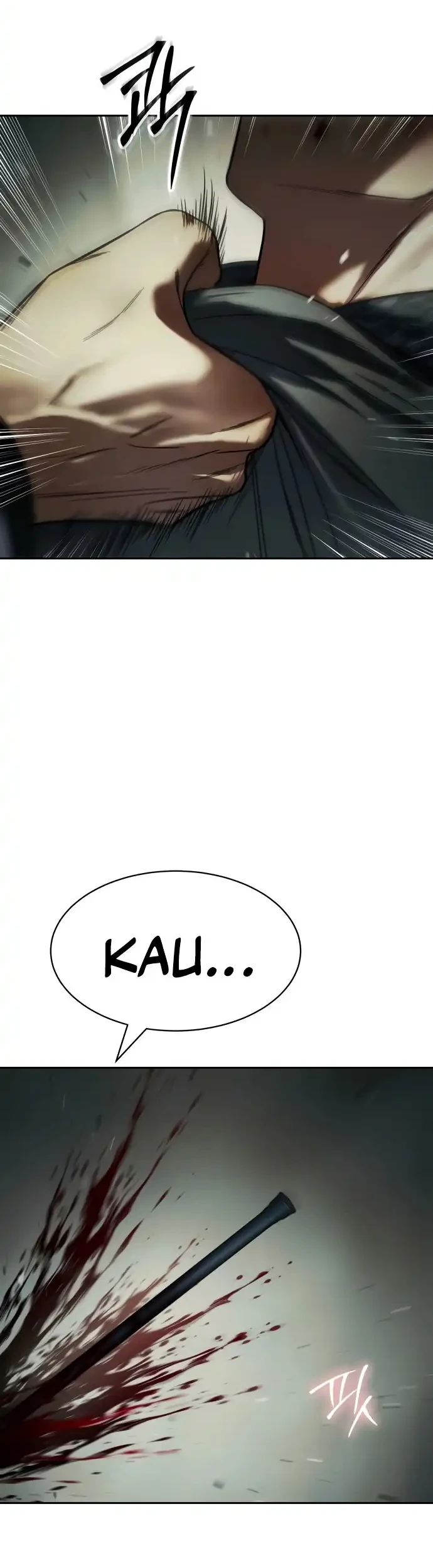 Baek XX Chapter 151 Gambar 60