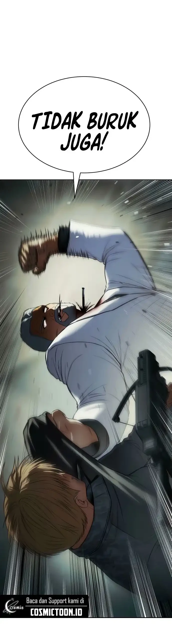 Baek XX Chapter 151 Gambar 61