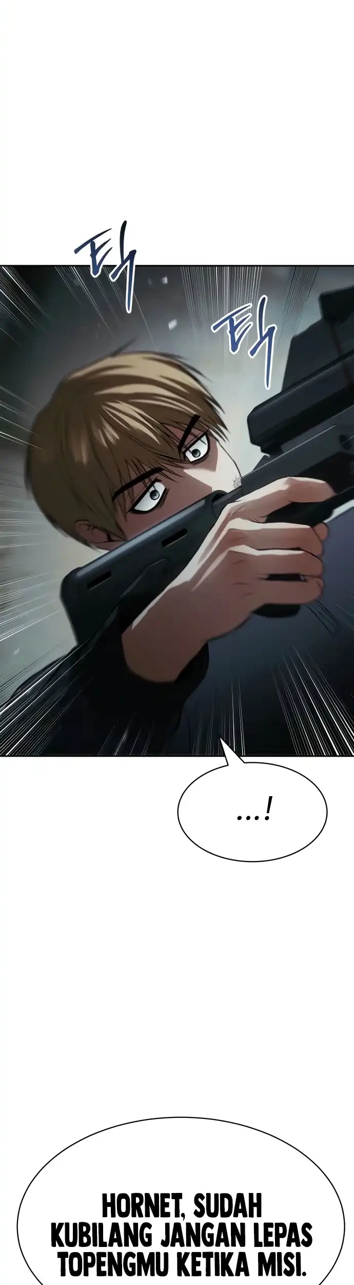 Baek XX Chapter 151 Gambar 62