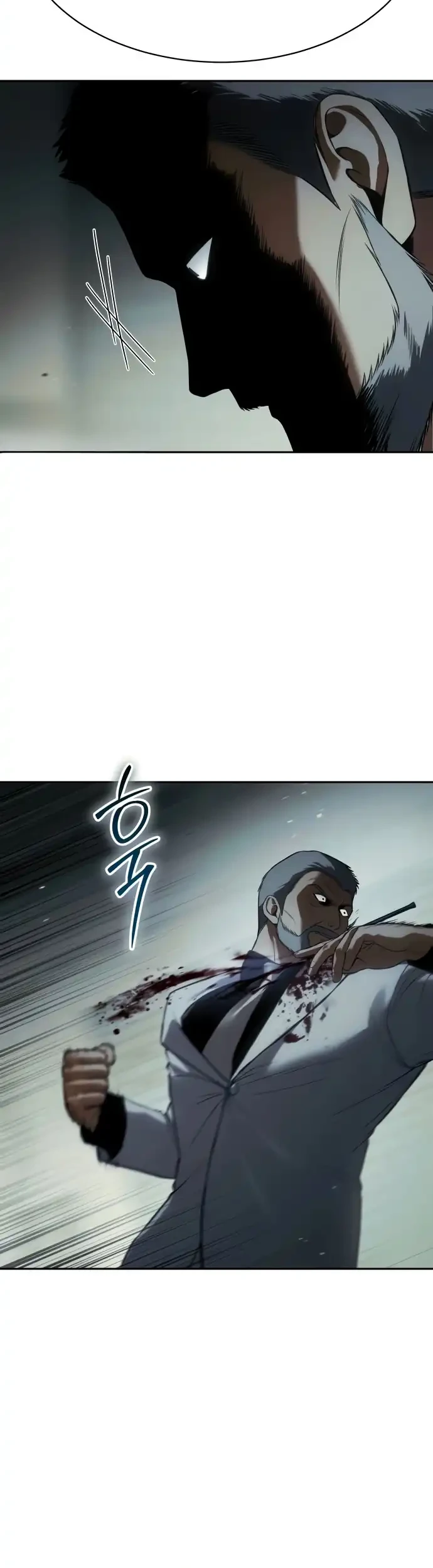 Baek XX Chapter 151 Gambar 63