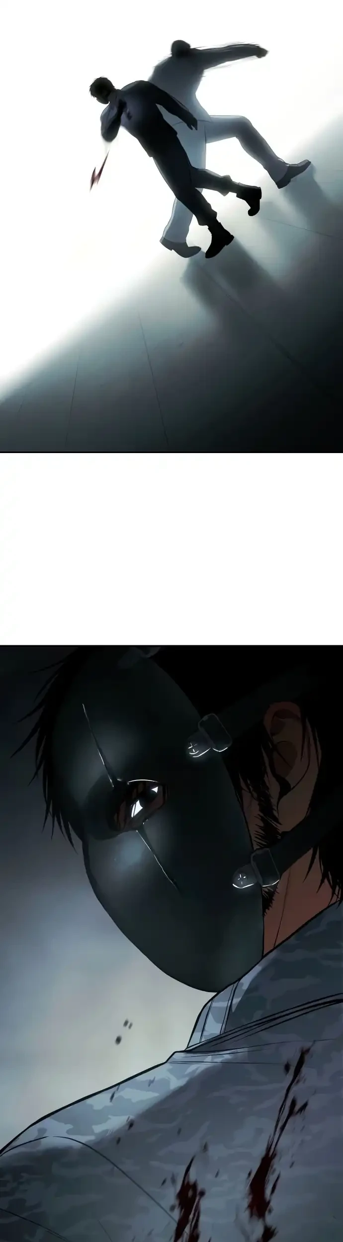 Baek XX Chapter 151 Gambar 65