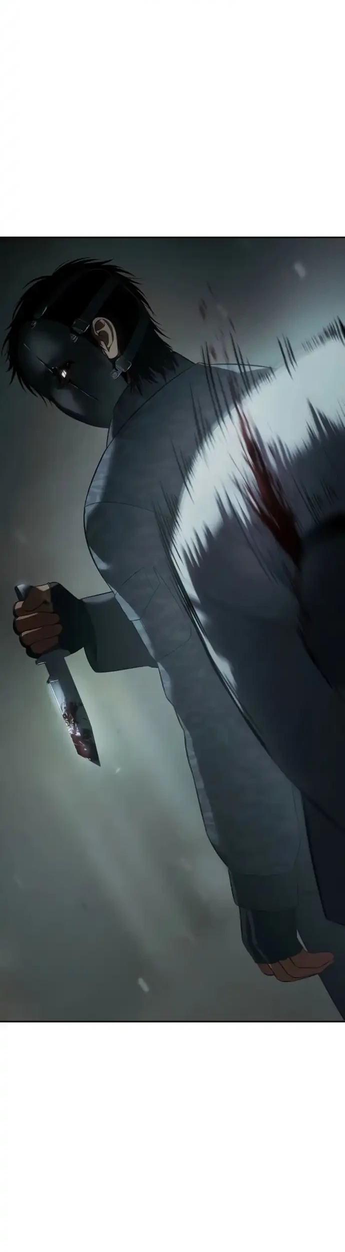 Baek XX Chapter 151 Gambar 67