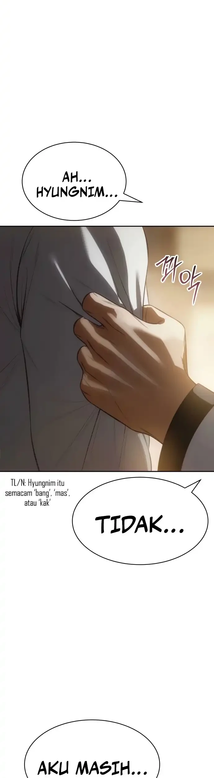 Baek XX Chapter 151 Gambar 73