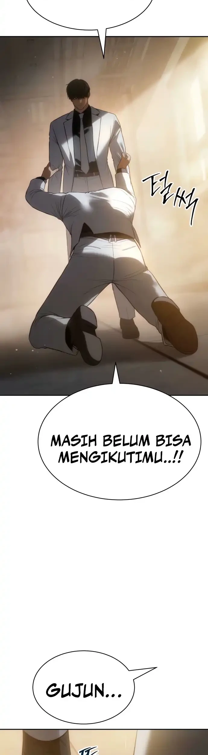 Baek XX Chapter 151 Gambar 74