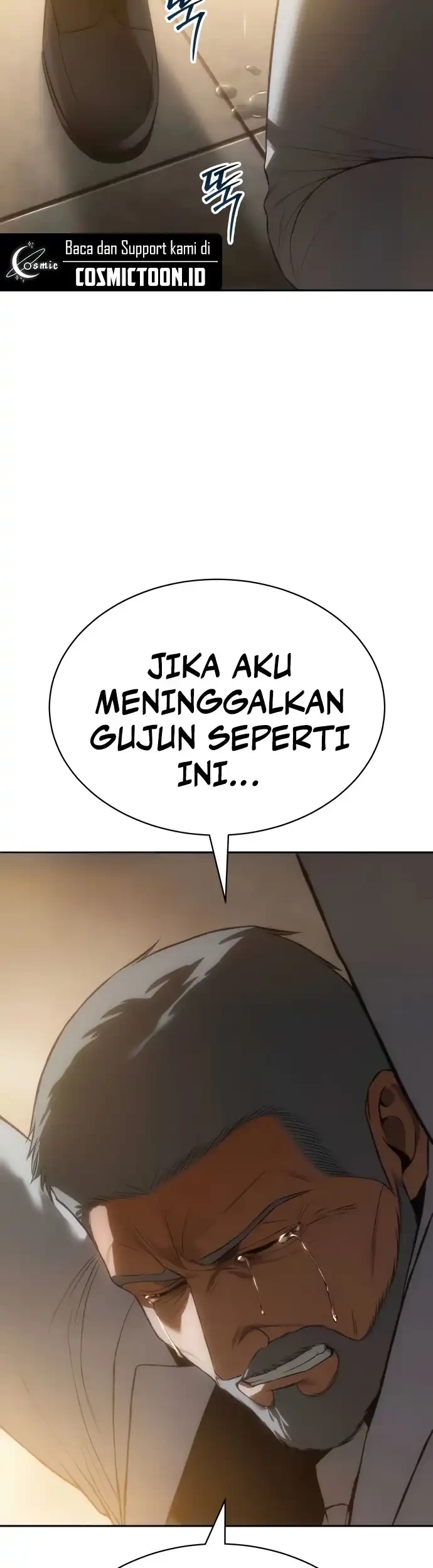 Baek XX Chapter 151 Gambar 75